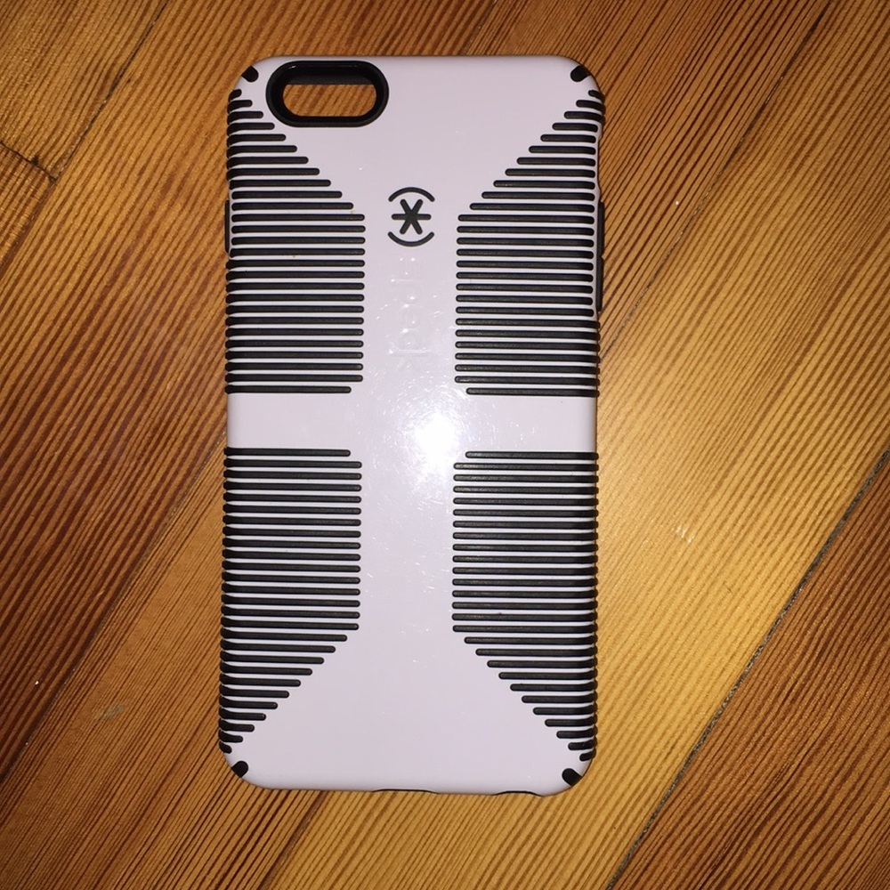 iPhone 6/6s Plus case